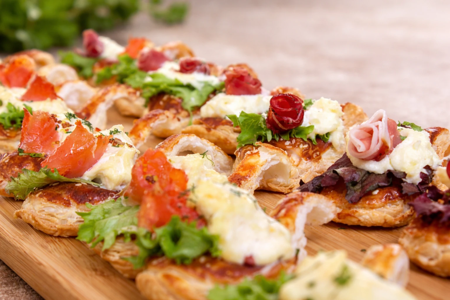Catering okolie Nitry – Yummies